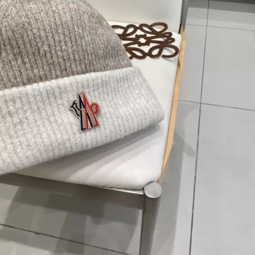 Replica Moncler Caps #1360006 $36.00 USD for Wholesale