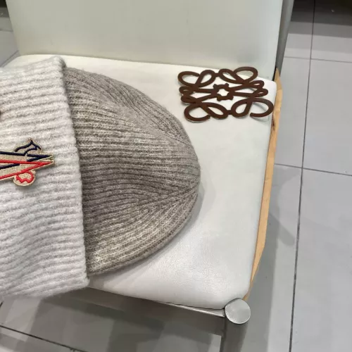 Replica Moncler Caps #1360006 $36.00 USD for Wholesale