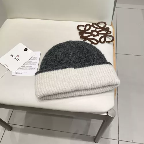 Replica Moncler Caps #1360007 $36.00 USD for Wholesale