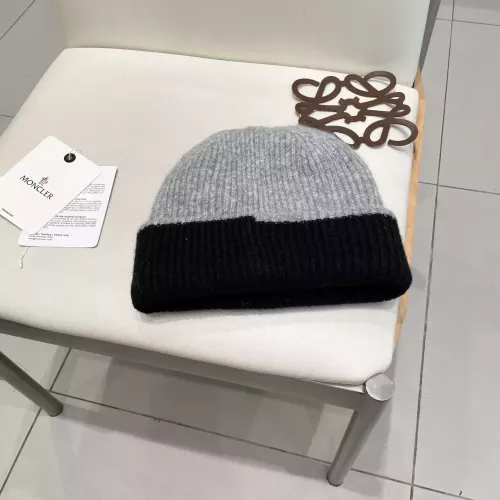 Replica Moncler Caps #1360012 $36.00 USD for Wholesale