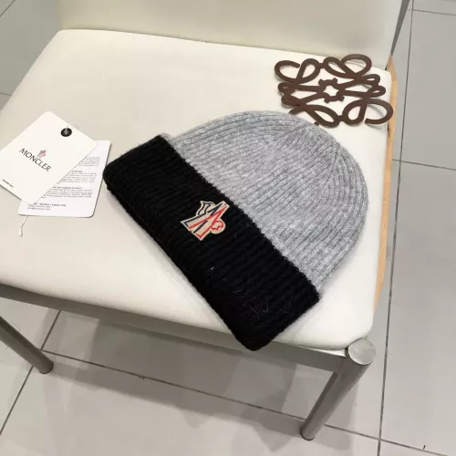 Replica Moncler Caps #1360012 $36.00 USD for Wholesale