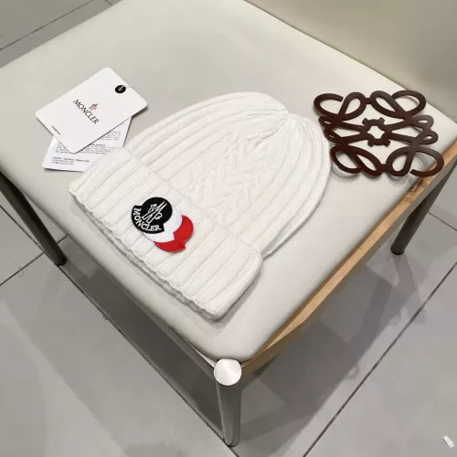 Replica Moncler Caps #1360013 $42.00 USD for Wholesale