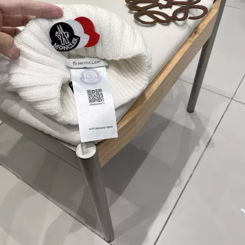 Replica Moncler Caps #1360013 $42.00 USD for Wholesale