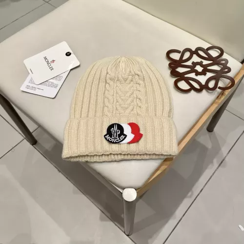 Moncler Caps #1360014 $42.00 USD, Wholesale Replica Moncler Caps