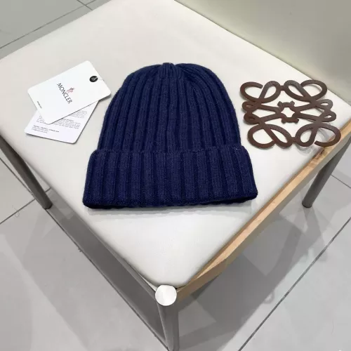 Replica Moncler Caps #1360016 $42.00 USD for Wholesale