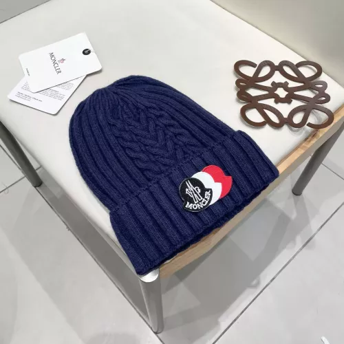 Replica Moncler Caps #1360016 $42.00 USD for Wholesale