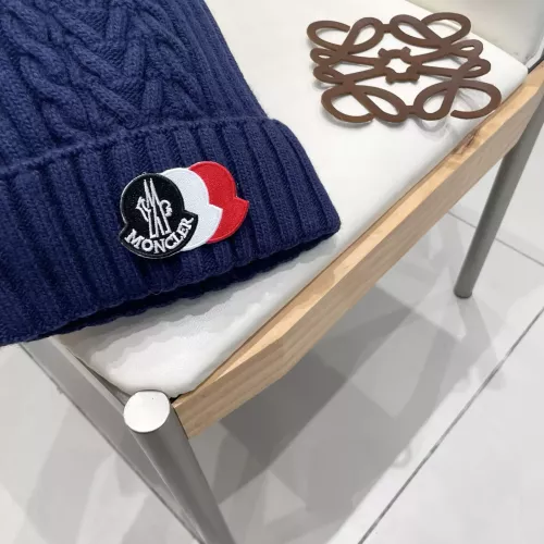 Replica Moncler Caps #1360016 $42.00 USD for Wholesale