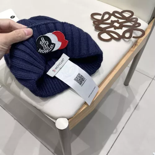 Replica Moncler Caps #1360016 $42.00 USD for Wholesale
