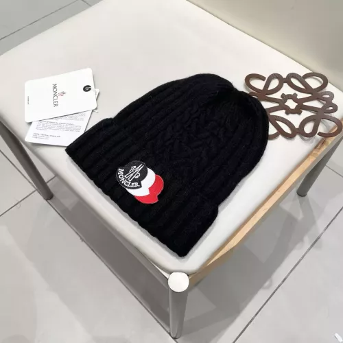 Replica Moncler Caps #1360017 $42.00 USD for Wholesale