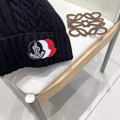 Replica Moncler Caps #1360017 $42.00 USD for Wholesale