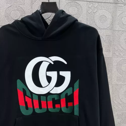 Replica Gucci Hoodies Long Sleeved For Unisex #1360018 $60.00 USD for Wholesale