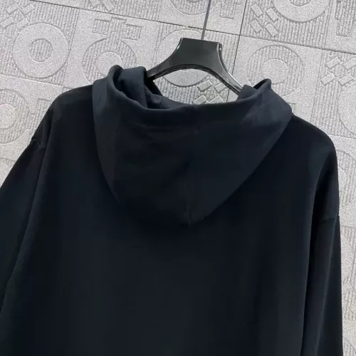 Replica Gucci Hoodies Long Sleeved For Unisex #1360018 $60.00 USD for Wholesale