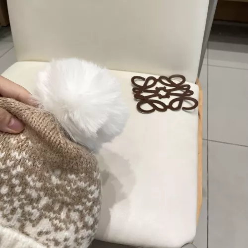 Replica Moncler Caps #1360021 $34.00 USD for Wholesale