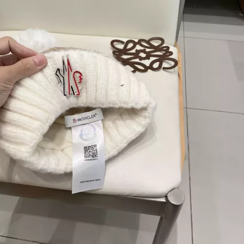 Replica Moncler Caps #1360021 $34.00 USD for Wholesale