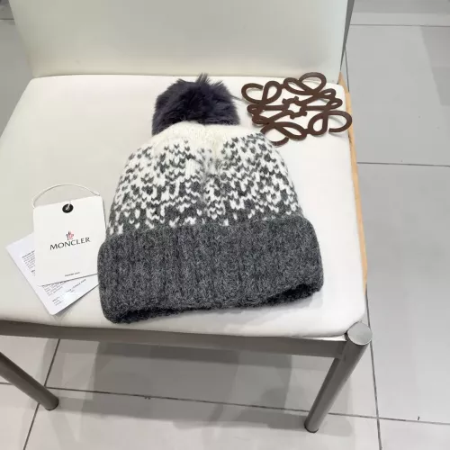 Replica Moncler Caps #1360022 $34.00 USD for Wholesale