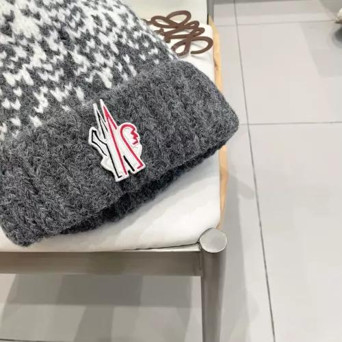 Replica Moncler Caps #1360022 $34.00 USD for Wholesale