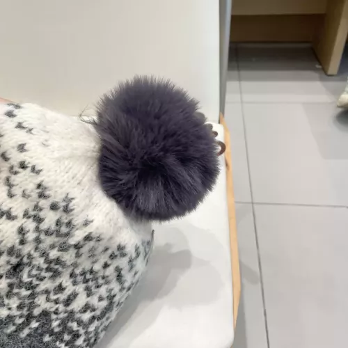 Replica Moncler Caps #1360022 $34.00 USD for Wholesale