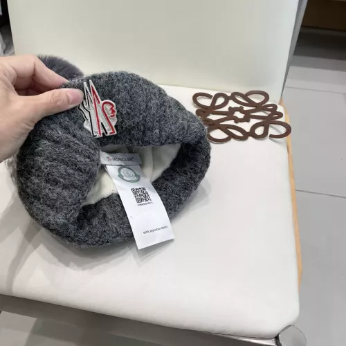 Replica Moncler Caps #1360022 $34.00 USD for Wholesale