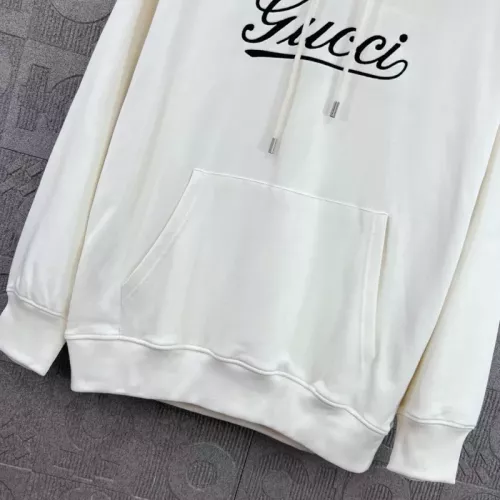 Replica Gucci Hoodies Long Sleeved For Unisex #1360023 $60.00 USD for Wholesale