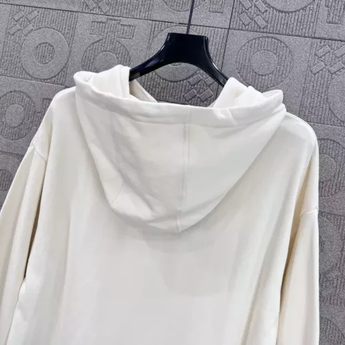 Replica Gucci Hoodies Long Sleeved For Unisex #1360023 $60.00 USD for Wholesale