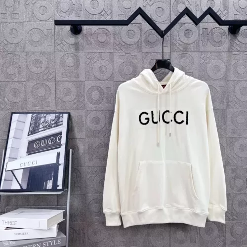 Gucci Hoodies Long Sleeved For Unisex #1360025 $60.00 USD, Wholesale Replica Gucci Hoodies