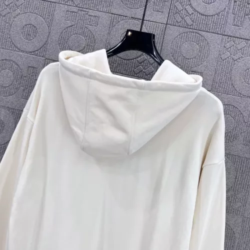 Replica Gucci Hoodies Long Sleeved For Unisex #1360025 $60.00 USD for Wholesale