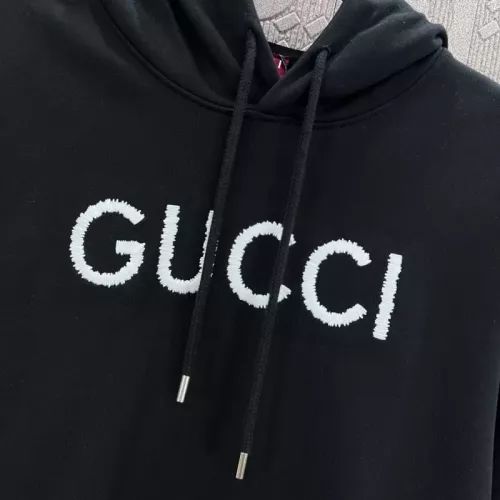 Replica Gucci Hoodies Long Sleeved For Unisex #1360026 $60.00 USD for Wholesale