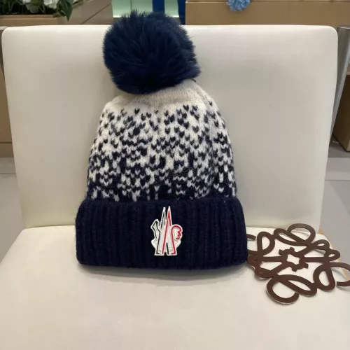Replica Moncler Caps #1360027 $34.00 USD for Wholesale