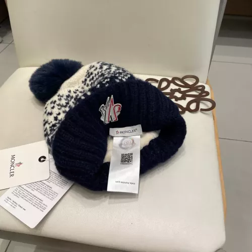 Replica Moncler Caps #1360027 $34.00 USD for Wholesale