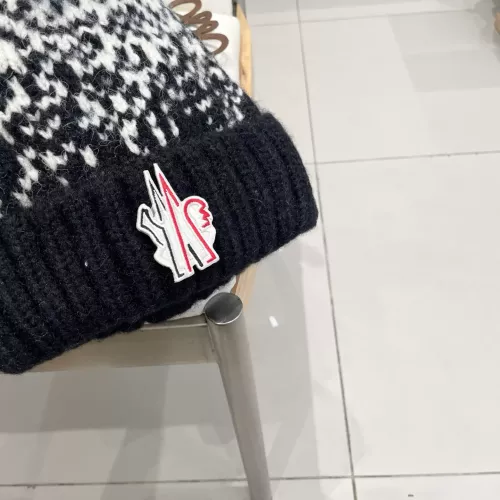 Replica Moncler Caps #1360028 $34.00 USD for Wholesale