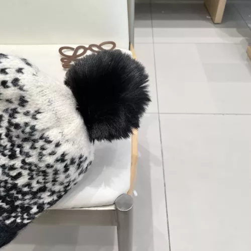 Replica Moncler Caps #1360028 $34.00 USD for Wholesale