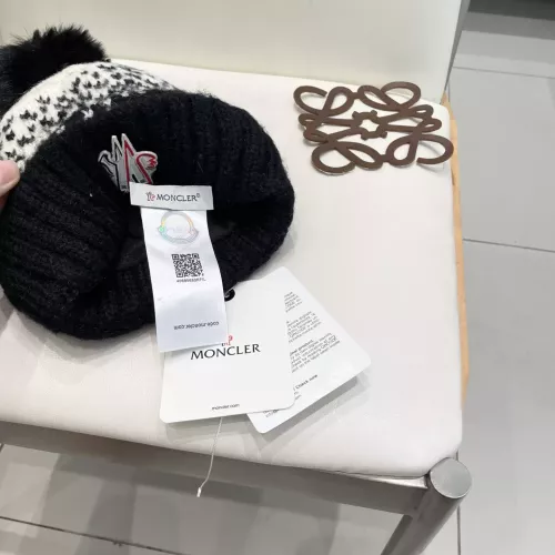 Replica Moncler Caps #1360028 $34.00 USD for Wholesale