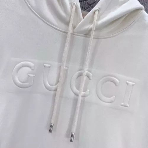 Replica Gucci Hoodies Long Sleeved For Unisex #1360029 $60.00 USD for Wholesale