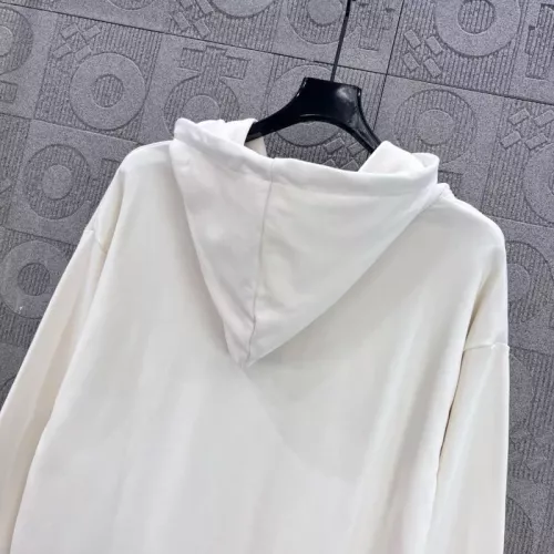 Replica Gucci Hoodies Long Sleeved For Unisex #1360029 $60.00 USD for Wholesale