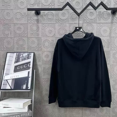 Replica Gucci Hoodies Long Sleeved For Unisex #1360030 $60.00 USD for Wholesale