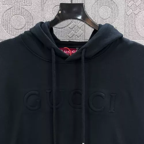 Replica Gucci Hoodies Long Sleeved For Unisex #1360030 $60.00 USD for Wholesale