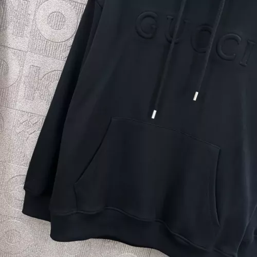 Replica Gucci Hoodies Long Sleeved For Unisex #1360030 $60.00 USD for Wholesale