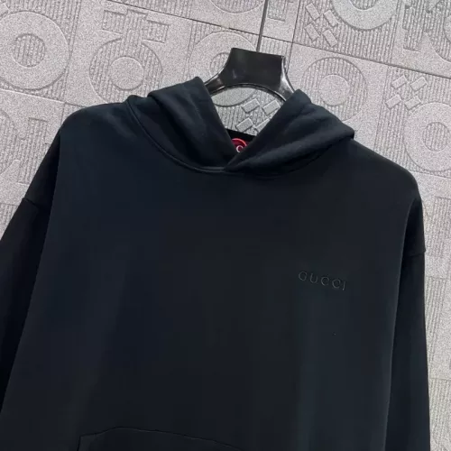 Replica Gucci Hoodies Long Sleeved For Unisex #1360031 $60.00 USD for Wholesale