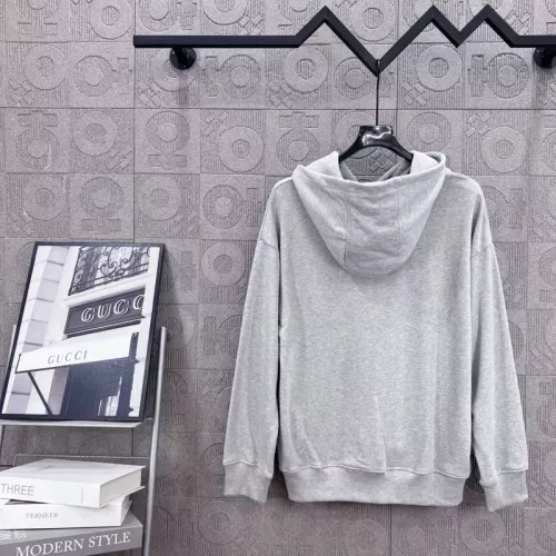 Replica Gucci Hoodies Long Sleeved For Unisex #1360032 $60.00 USD for Wholesale