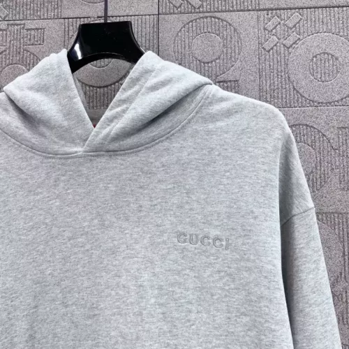 Replica Gucci Hoodies Long Sleeved For Unisex #1360032 $60.00 USD for Wholesale