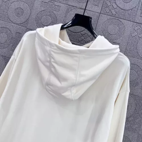 Replica Gucci Hoodies Long Sleeved For Unisex #1360033 $60.00 USD for Wholesale