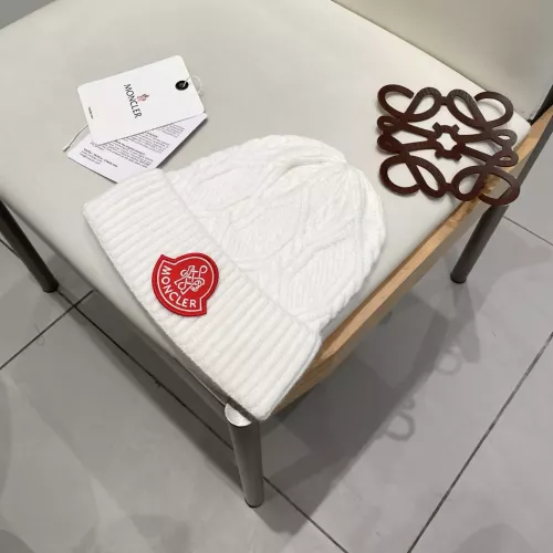 Replica Moncler Caps #1360034 $40.00 USD for Wholesale