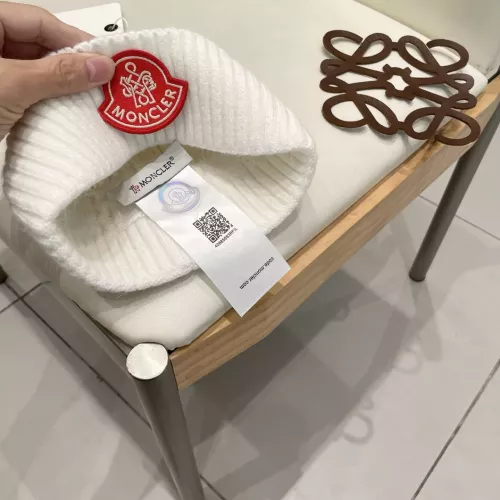 Replica Moncler Caps #1360034 $40.00 USD for Wholesale