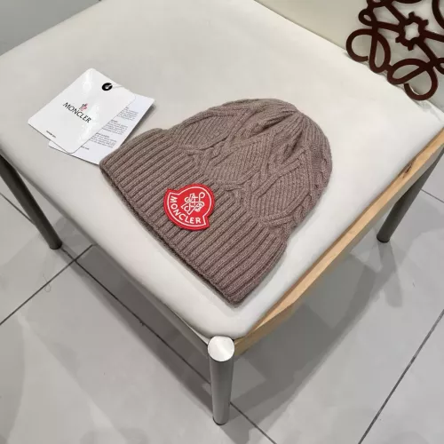 Replica Moncler Caps #1360035 $40.00 USD for Wholesale