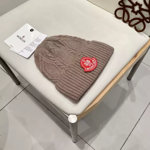 Replica Moncler Caps #1360035 $40.00 USD for Wholesale