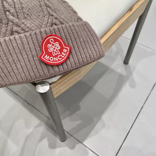 Replica Moncler Caps #1360035 $40.00 USD for Wholesale