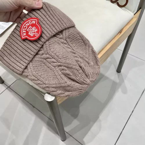 Replica Moncler Caps #1360035 $40.00 USD for Wholesale