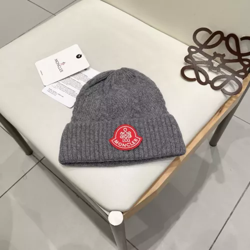Moncler Caps #1360038 $40.00 USD, Wholesale Replica Moncler Caps