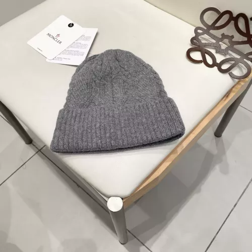 Replica Moncler Caps #1360038 $40.00 USD for Wholesale