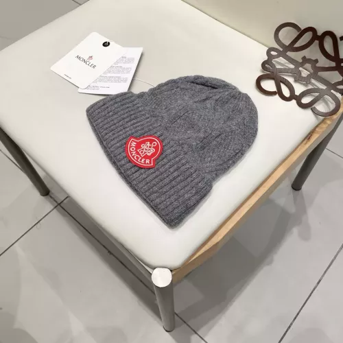 Replica Moncler Caps #1360038 $40.00 USD for Wholesale